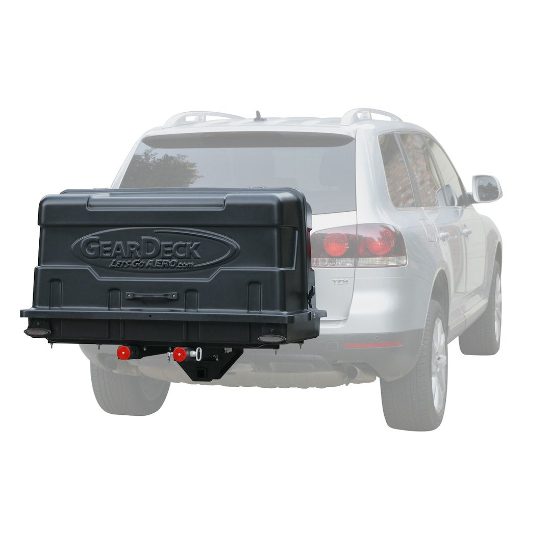 Lets Go Aero H00604 Trailer Hitch Cargo Carrier - image 10