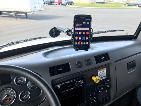 Havis Inc. Pkg-Win-102 Articulating Phone Mount