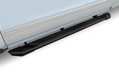 Raptor 1975-BLK Tread-Step Board Package