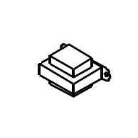 Coleman Mach A/C Transformer – 1460-3521