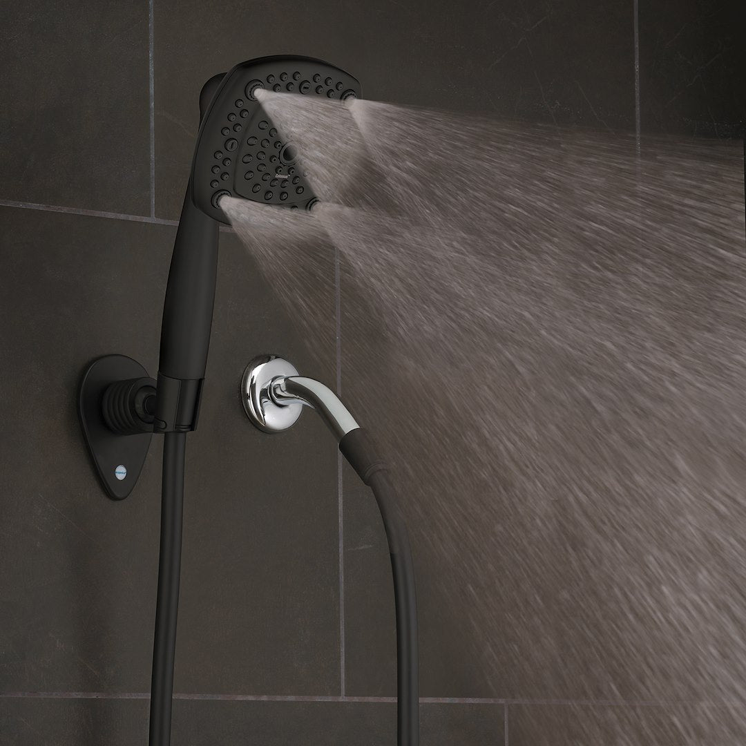Oxygenics/ Etl 39094 Shower Head - image 5