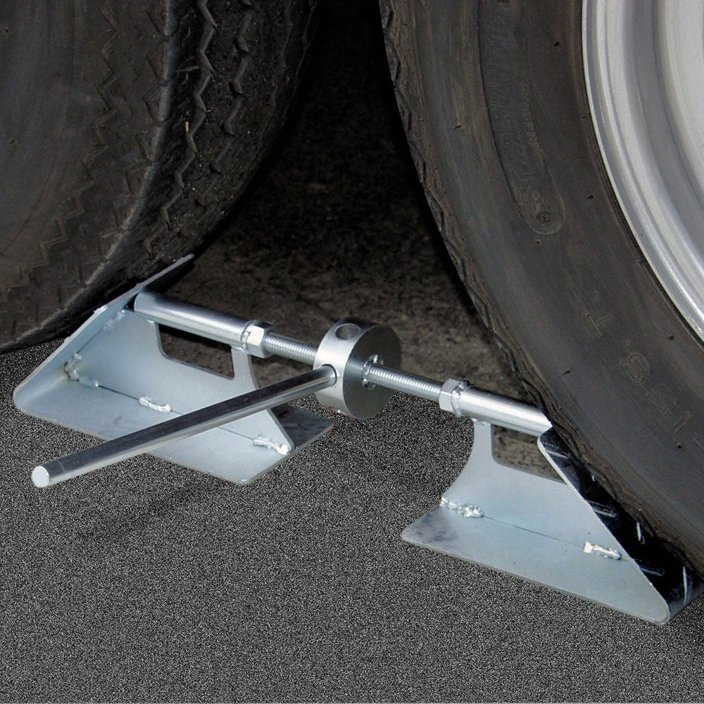 Bal Rv 28000a Wheel Chock - image 2