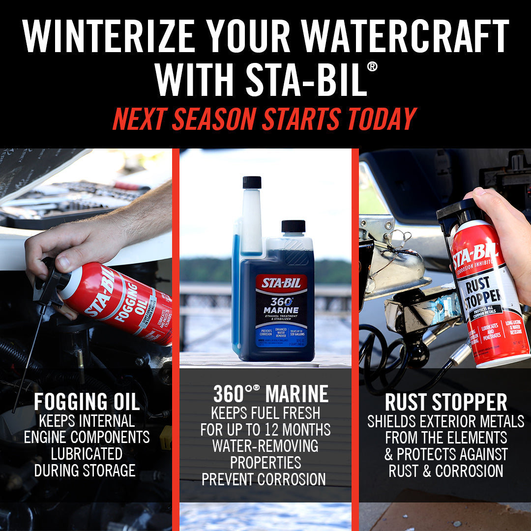 Sta-Bil 22250 Fuel Additive - image 10