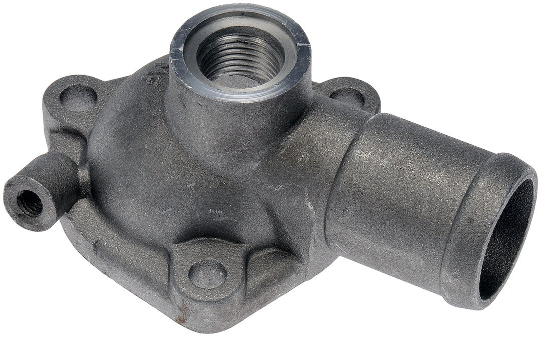 Dorman (OE Solutions) 902841 Aluminum Coolant Outlet Installation Assembly - image 3