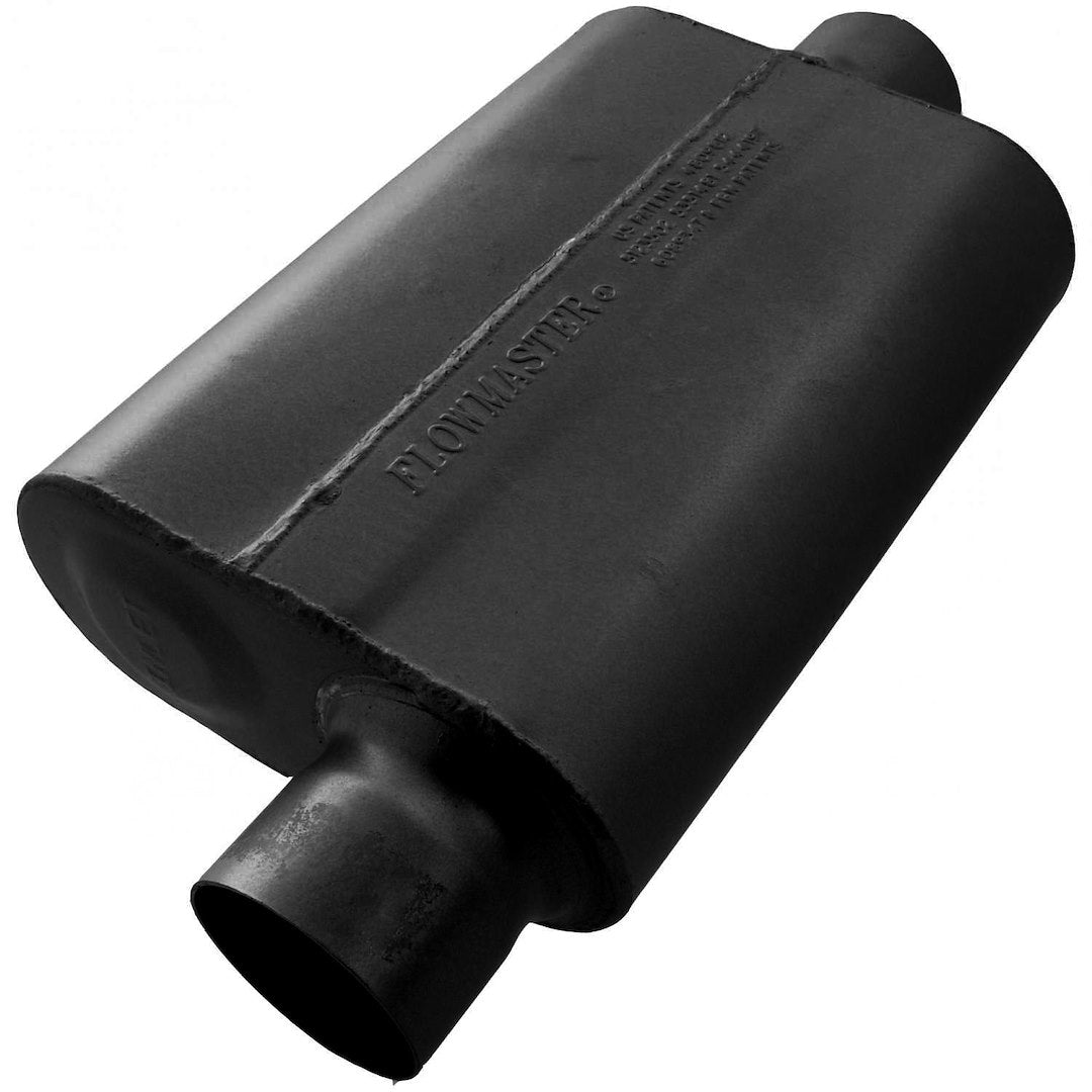Flowmaster 943041 Delta Flow 40 Series Muffler