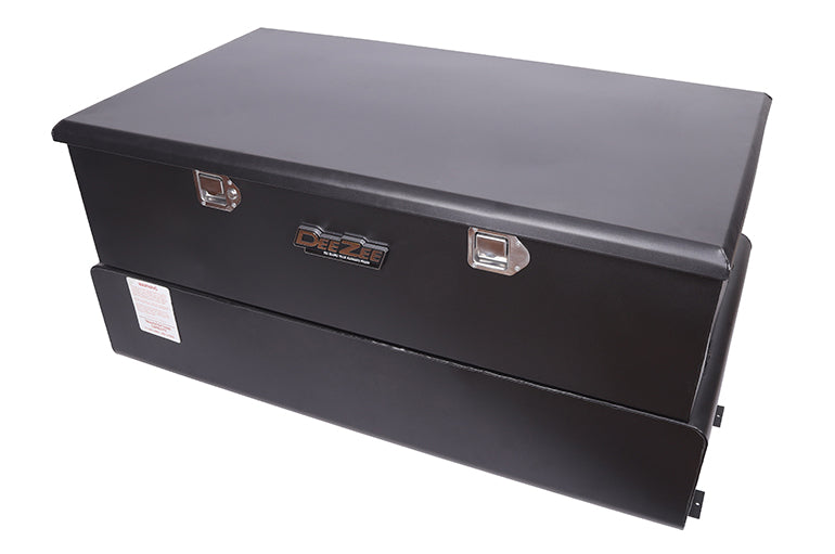 Dee Zee DZ92847SB 62-Gallon Transfer Tank/Chest - image 2
