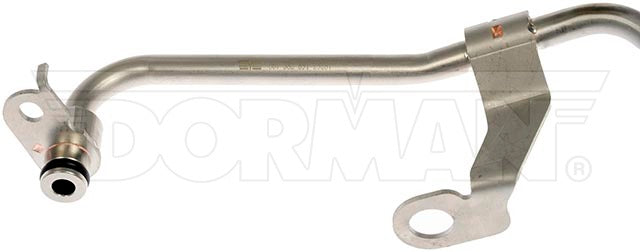 Dorman (OE Solutions) 667382 Stainless Turbo Coolant Supply Line - image 3