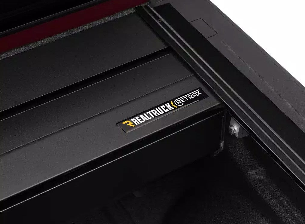 Retrax 80131RTX RetraxPRO MX Bed Cover
