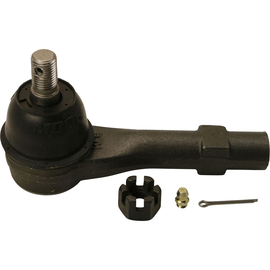 Moog Chassis ES3667 Problem Solver Outer Steering Tie-Rod End