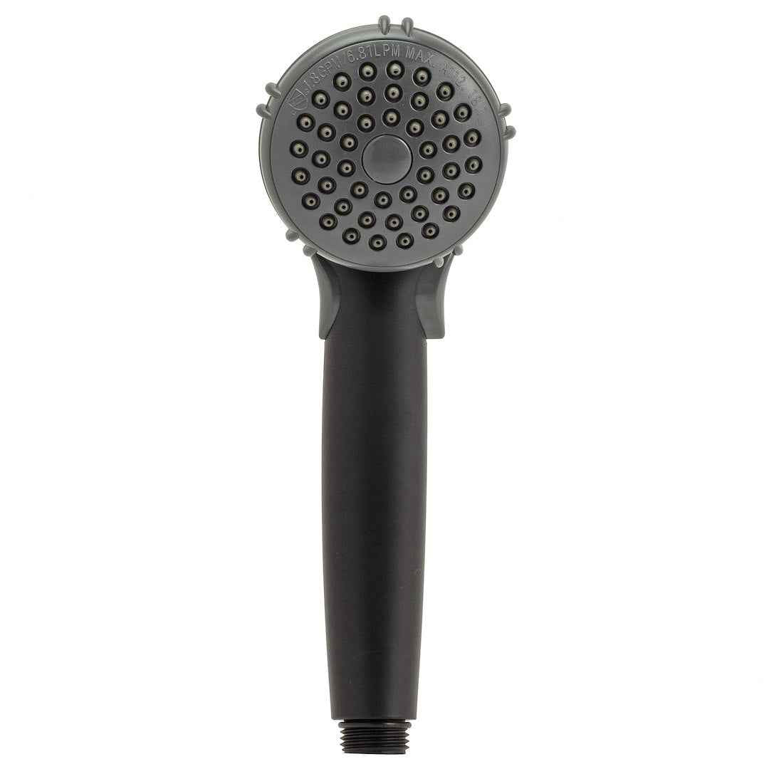 Dura Faucet Handheld Shower Kit – DF-SA400K-MB