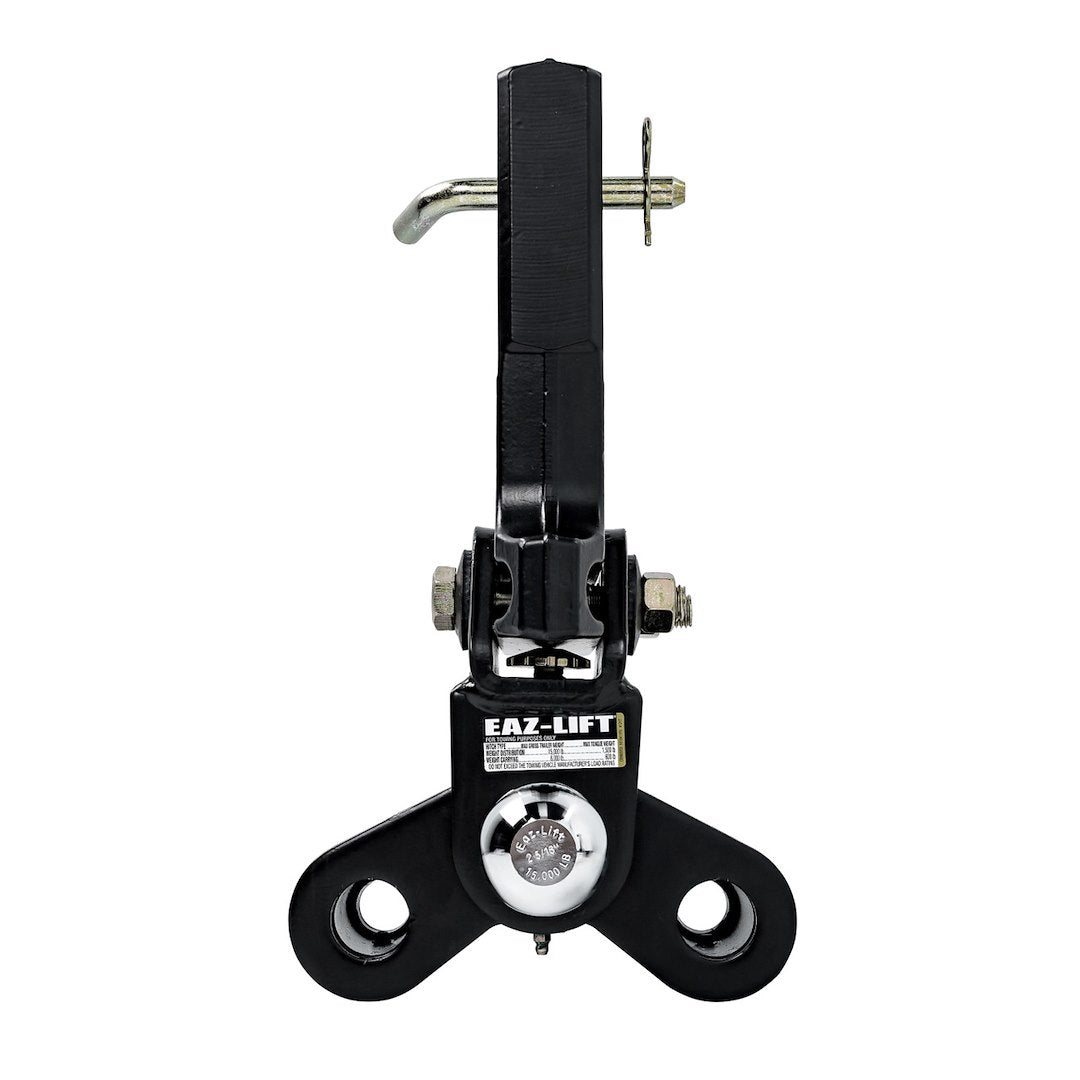 Eaz Lift 48782 Weight Distribution Hitch - image 5