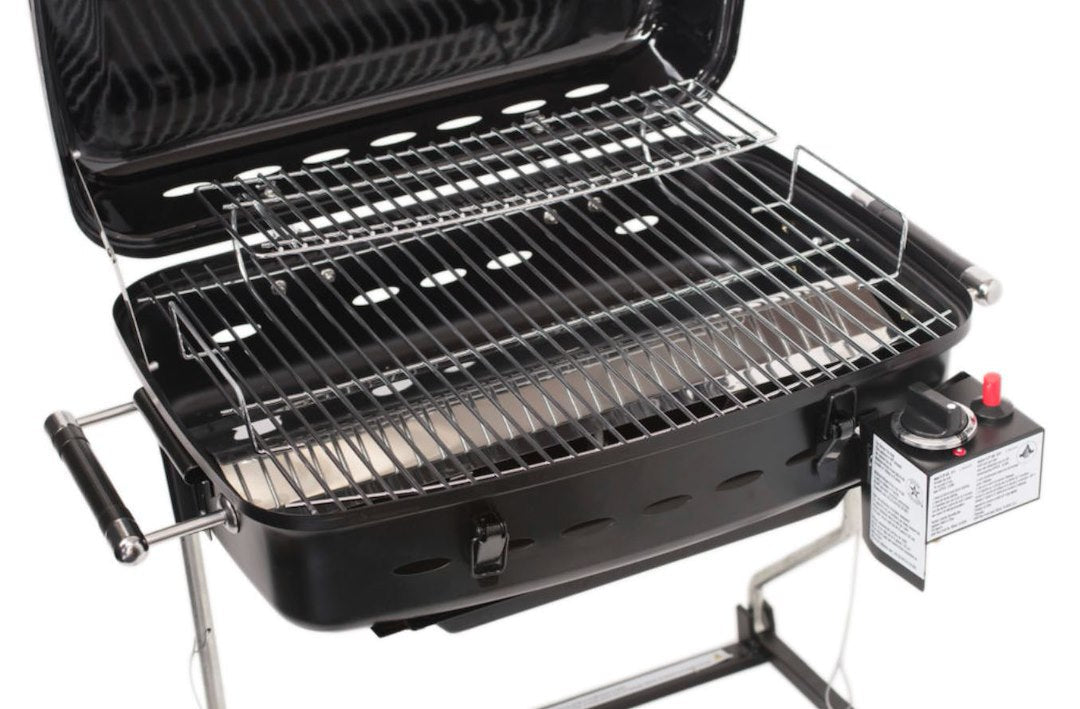 Flame King Ysn-Ht-500 Barbeque Grill - image 3