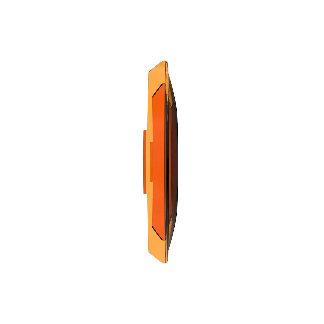 KC Hilites 5208 Slimlite LED Lamp Shield