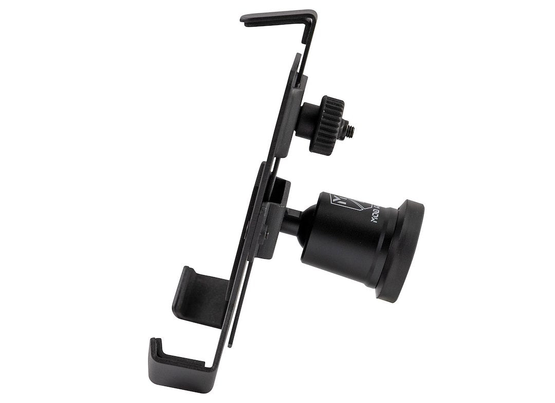 Mob Armor Mobm2-Blk-Lg Magnetic Mob Mount
