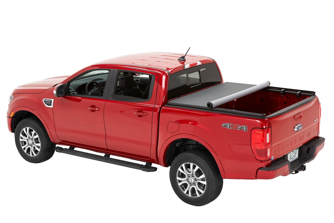 Bestop 19232-01 EZ Roll Soft Bed Tonneau - image 2