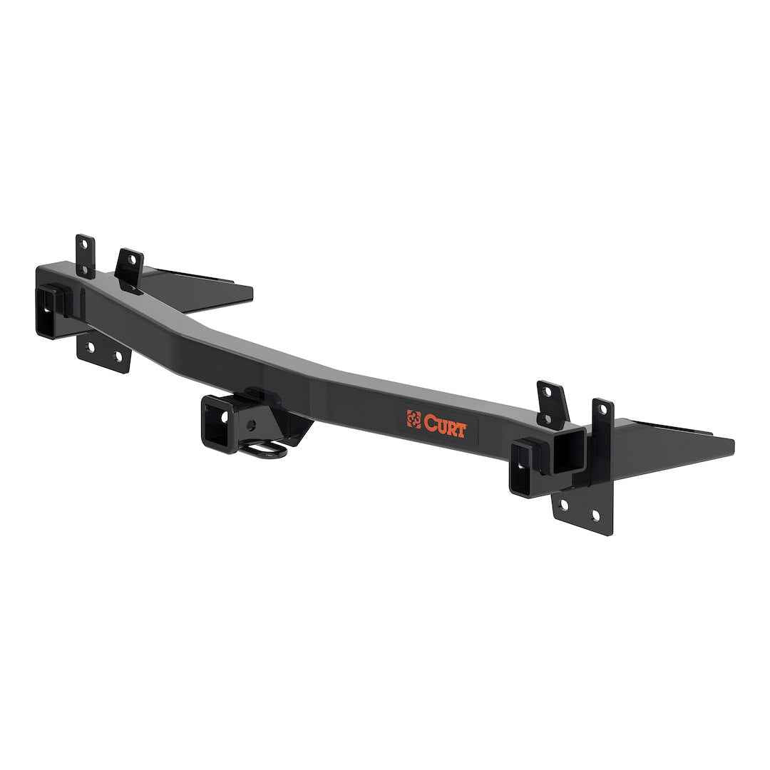 CURT Class 3 Hitch - Buick Enclave/Chevrolet Traverse/GMC Acadia – 13614