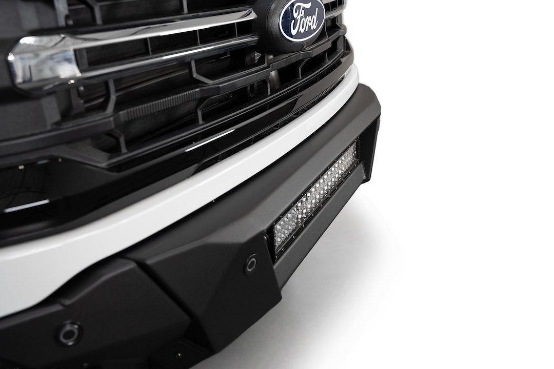 ADD F1900305080103 Black Label F-150 Modular Front Bumper - image 9