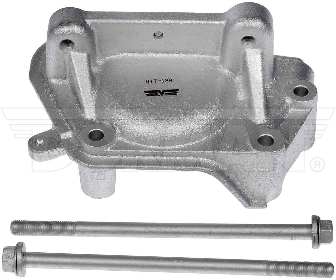 Dorman (OE Solutions) 917-189 Remanufactured Iron Engine Mount Bracket