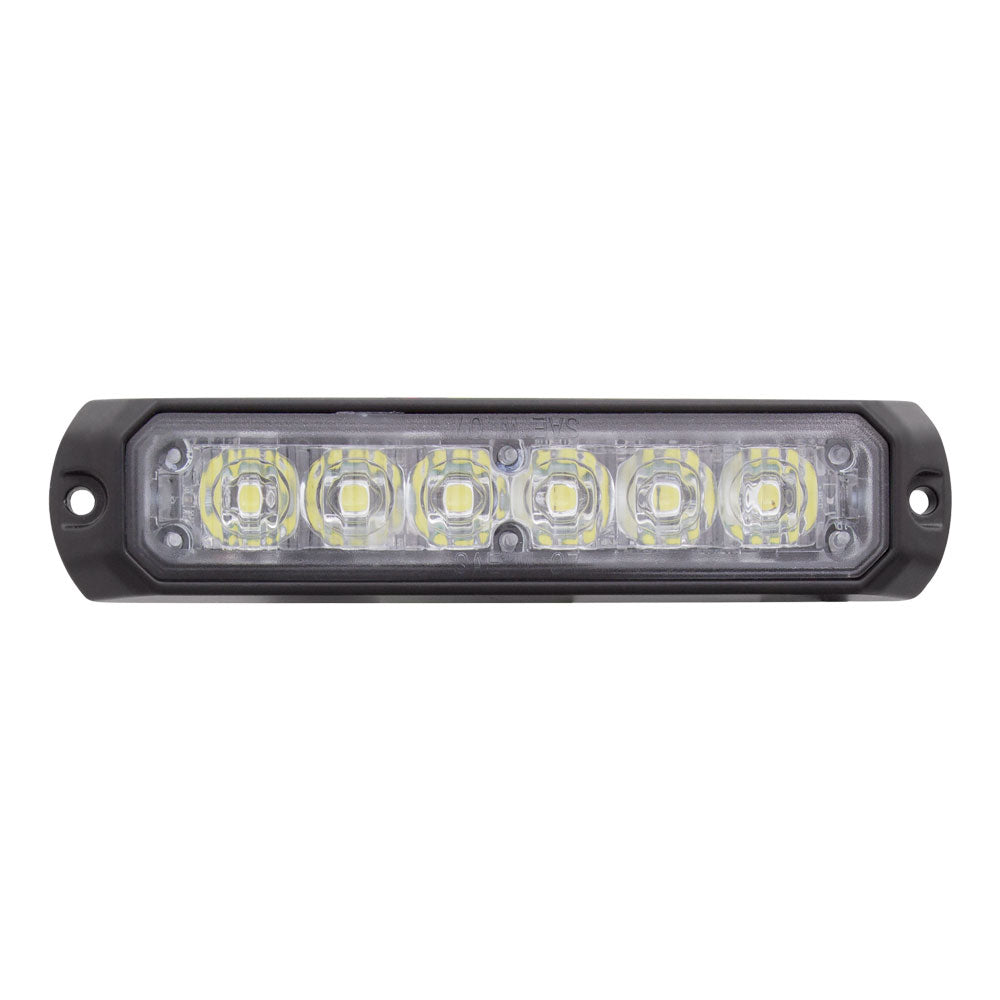 Metra Heise HE-MUMRK-6WA Municipality LED Marker Light