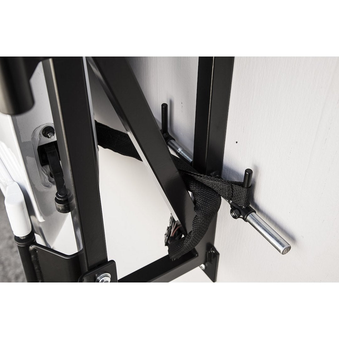 Surco Products Dh1002 Removable-Door Storage Hanger