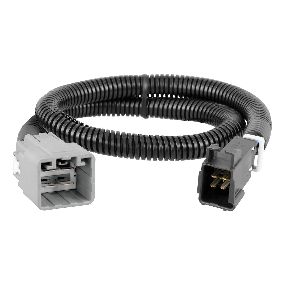 Curt 51526 Trailer Brake Control Wiring Harness - image 1