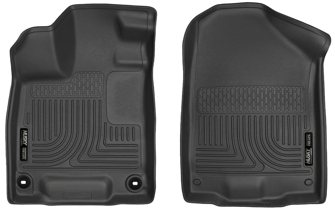 Husky Liners 18431 WeatherBeater Interior Floor Liner