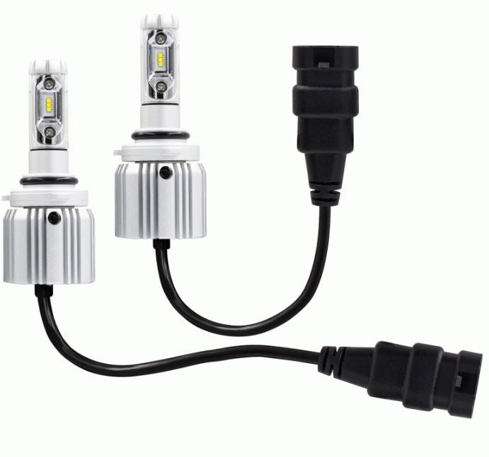 Metra Heise HE-9006LED LED Replacement Headlight Kit