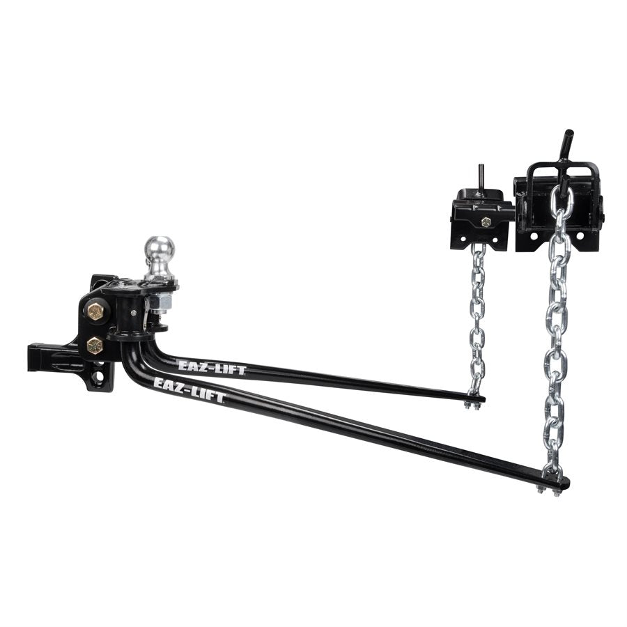 Eaz Lift 48053 Weight Distribution Hitch - image 3