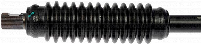 Dorman 425470 Replacement Steering-Shaft Assembly - image 3