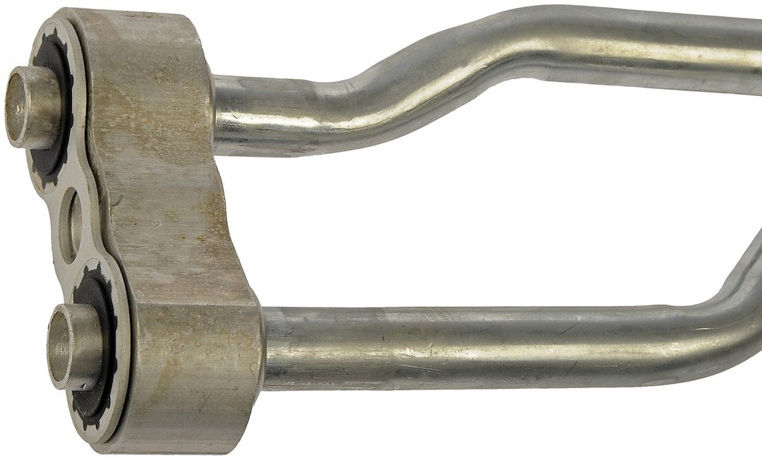 Dorman (OE Solutions) 625001 GM V6 Block-Connector Cooler Line - image 1