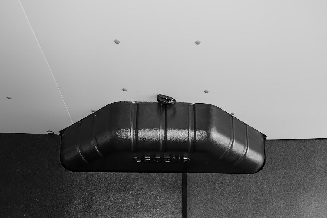 Legend Fleet 7-Wwc-11 Molded Interior Wheel-Well Lining