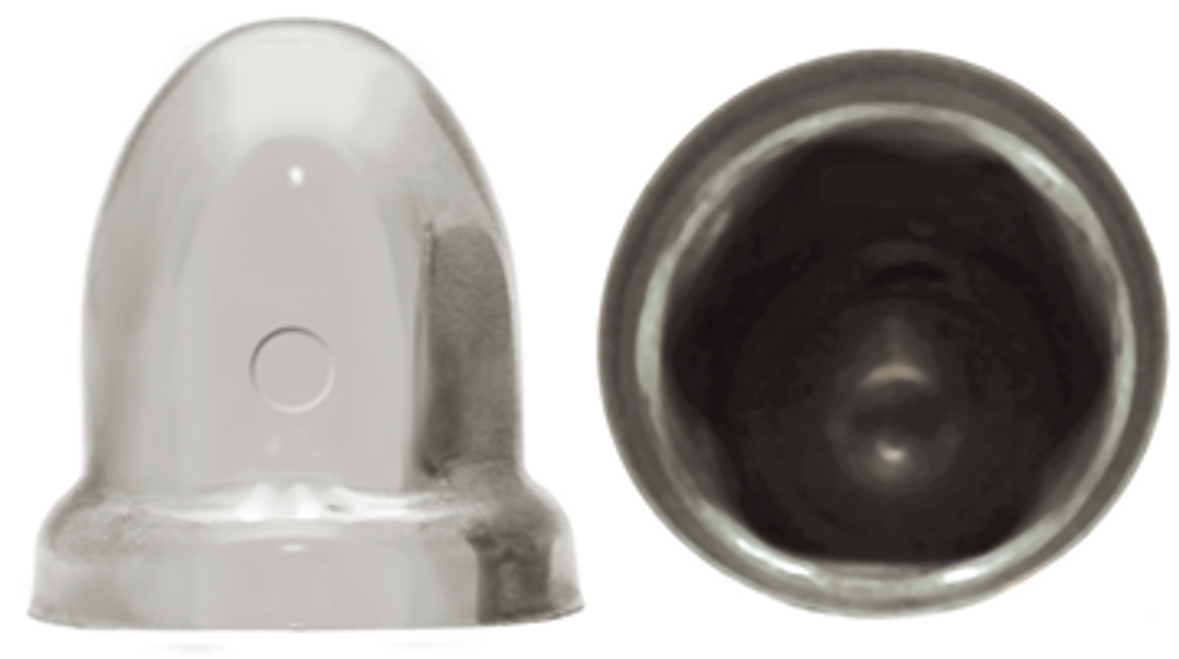 Phoenix USA SP17 Lug-Nut Cover for Simulator