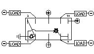 Sierra Marine Rk40700g Multi Purpose Switch - image 2