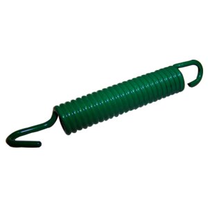 Crown Automotive J0938111 Drum Shoe Spring Package - image 3