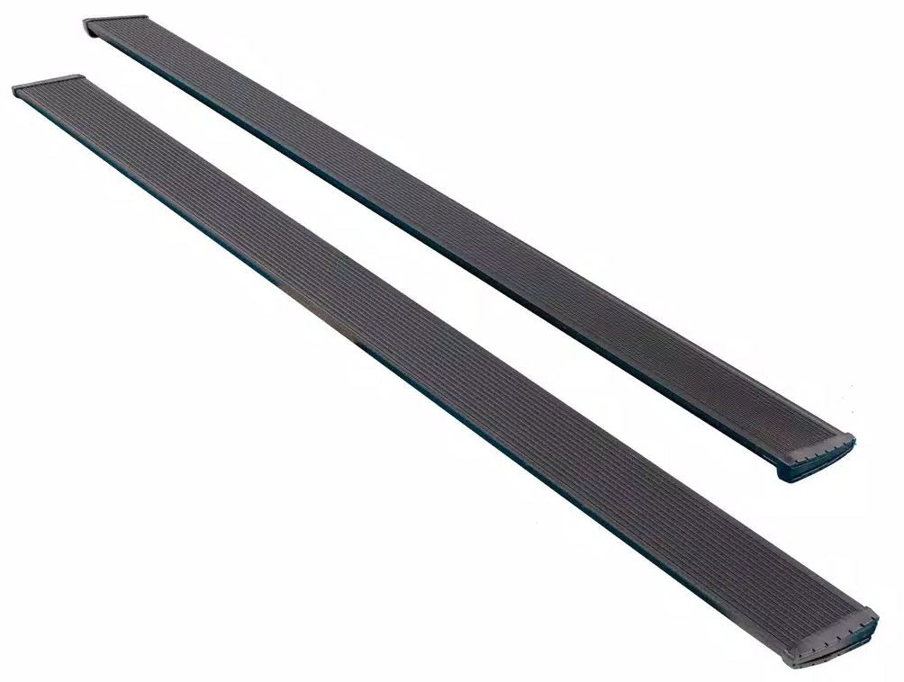 AMP Research 78242-01A PowerStep Xtreme Lighted Step Boards - image 1