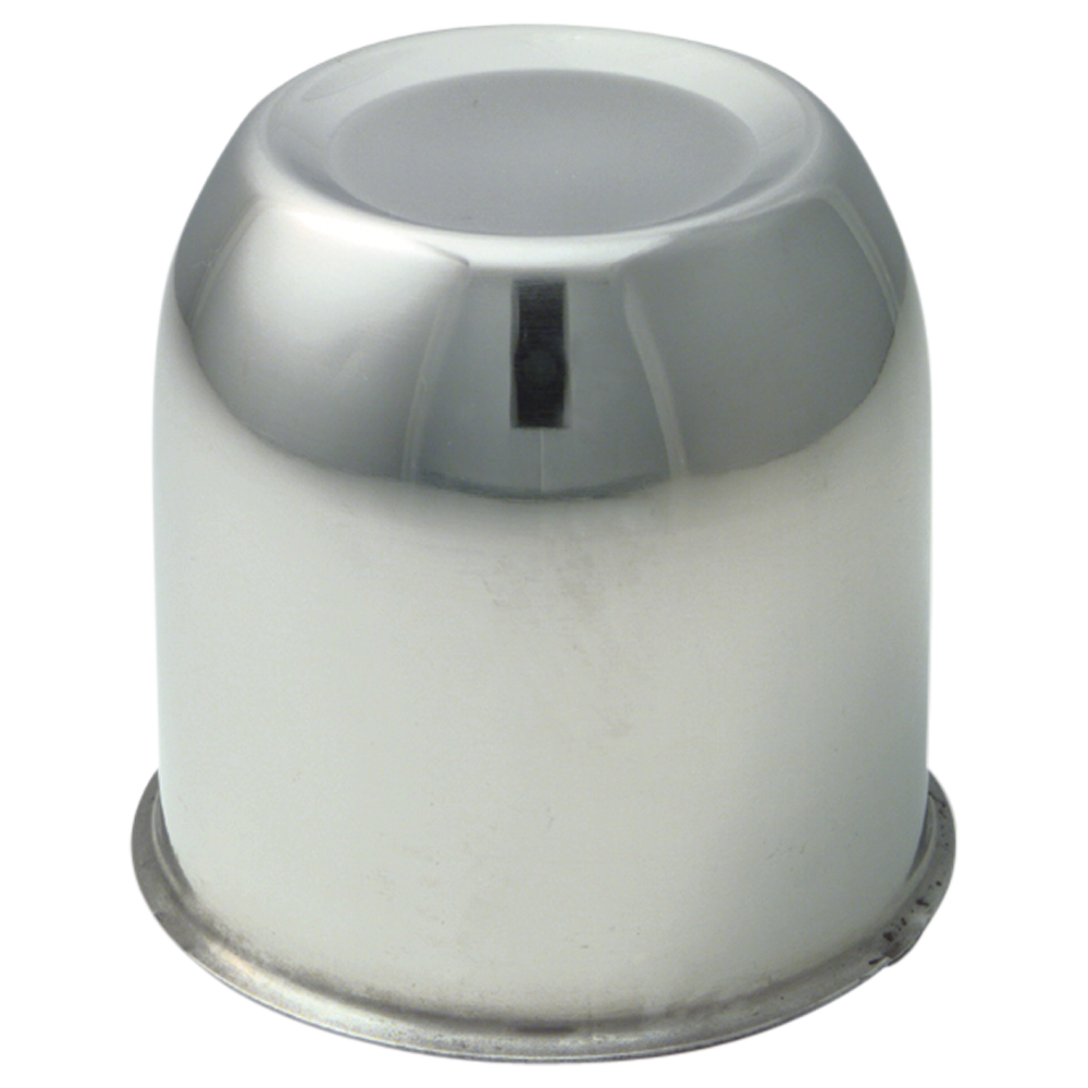 Gorilla HC216SS Closed Wheel-Center Hub Cap