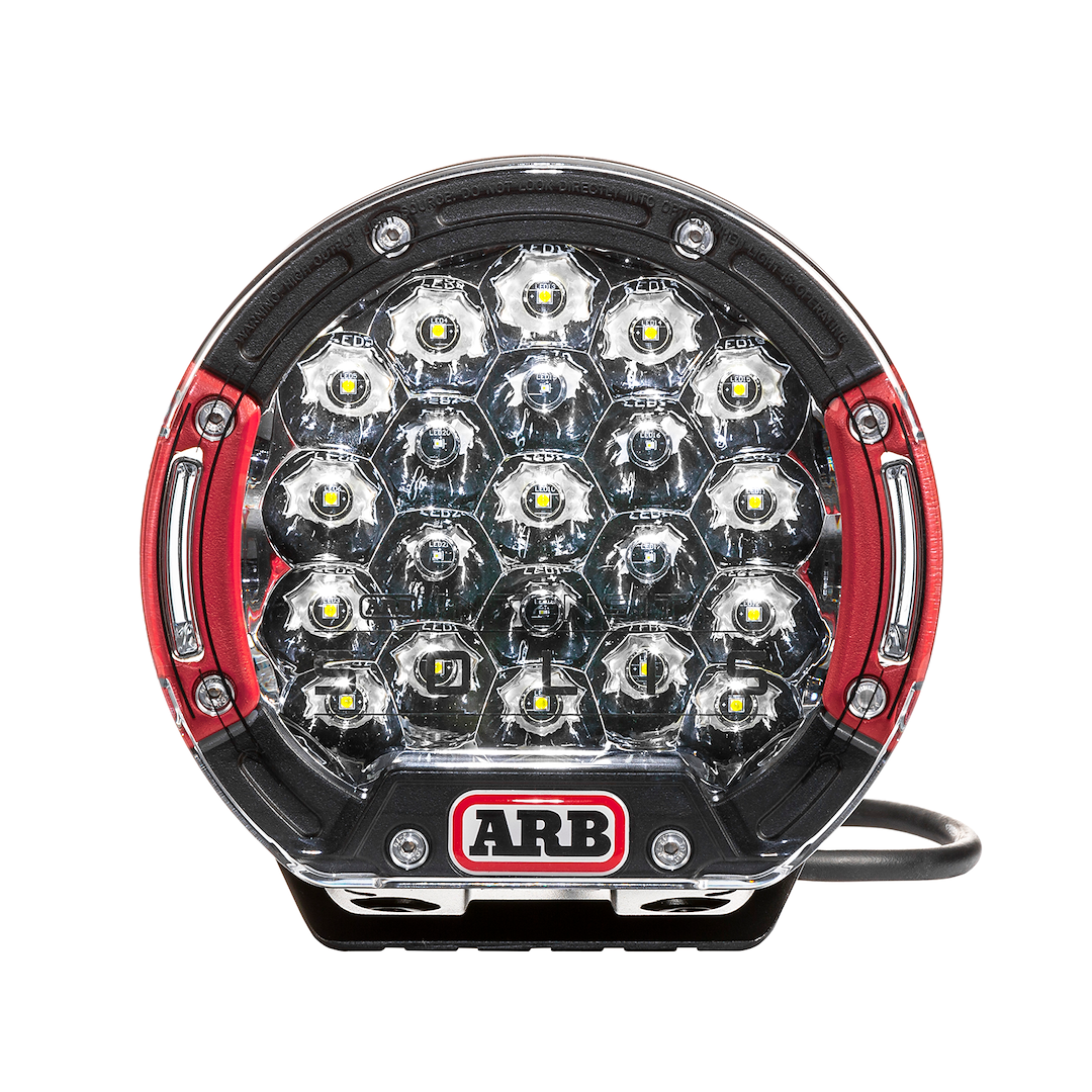 ARB SJB21F Intensity Solis LED Flood Lamp, 165W - image 1