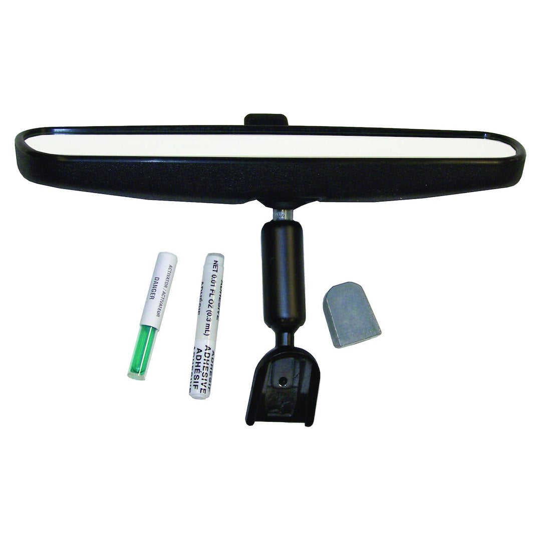 Crown Automotive 8993023K Interior Mirror Mounting Kit - image 1