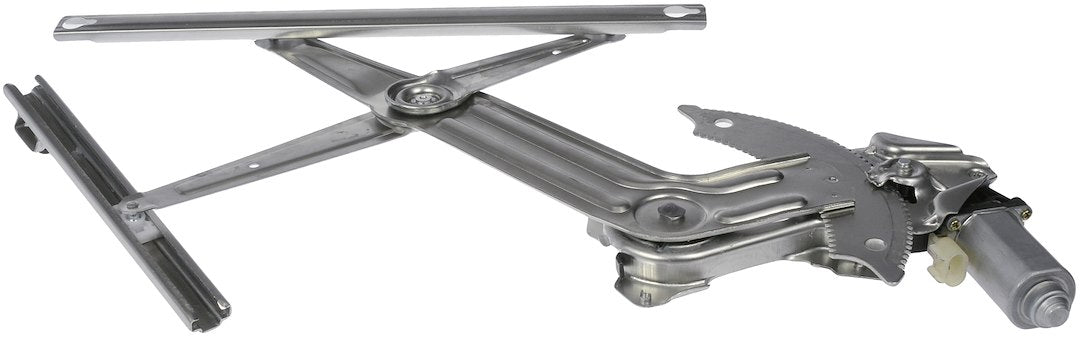 Dorman (OE Solutions) 741-422 Arm-Equipped Power-Window Drive Assembly - image 2