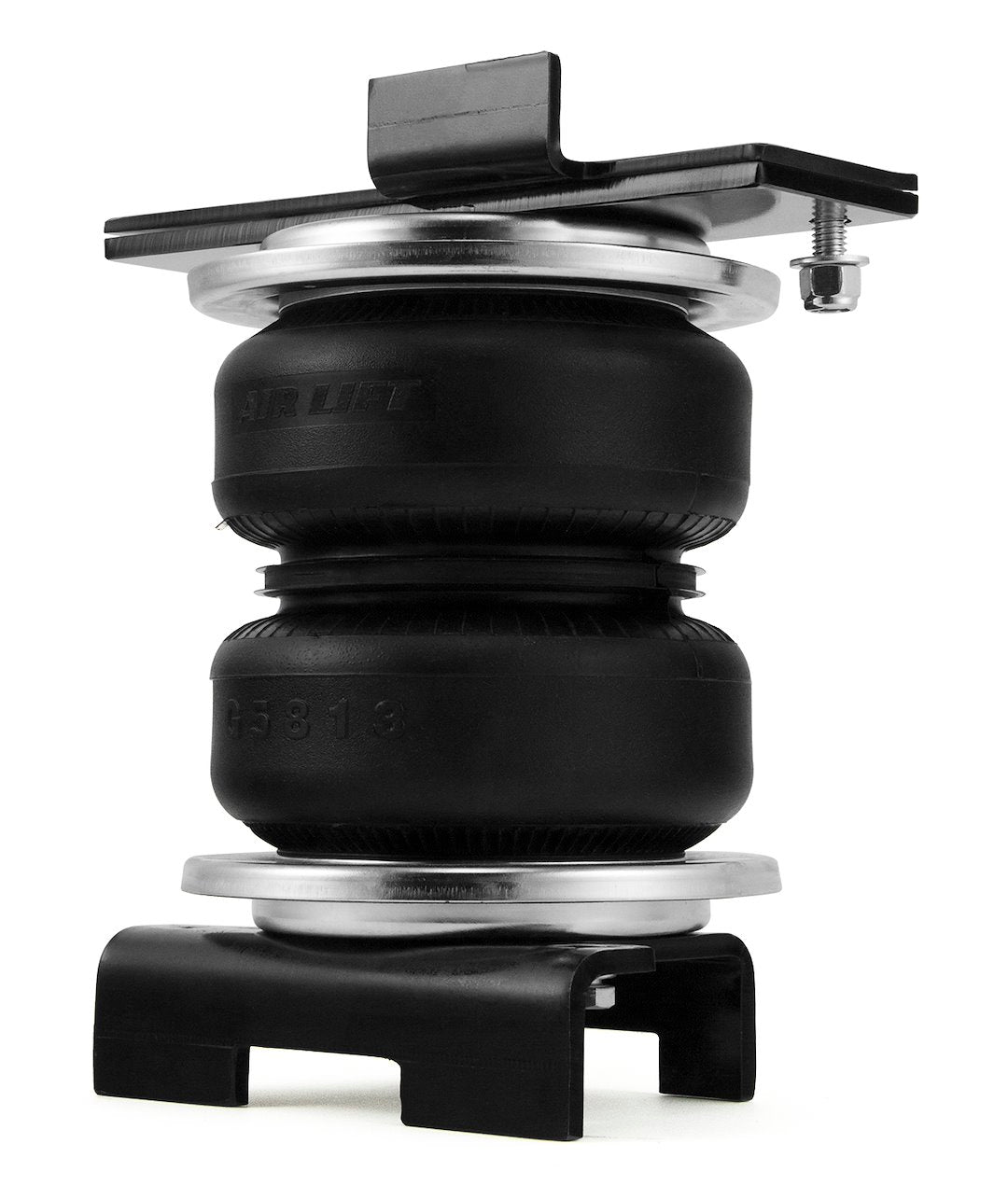 Air Lift 57213 Helper Spring Kit - image 3