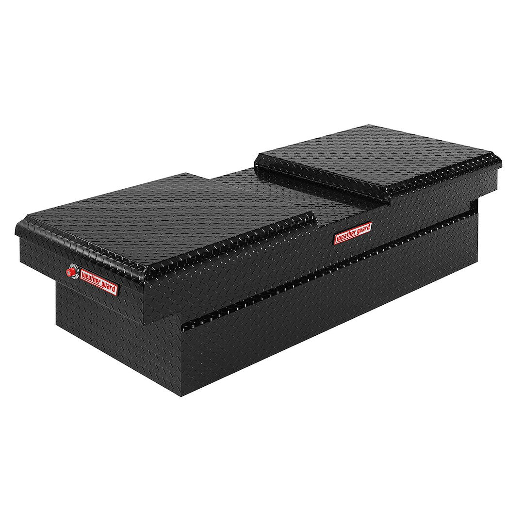 Weather Guard (Werner) 114-5-01 Tool Box - image 1