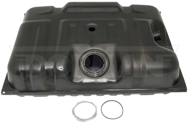 Dorman 576-120 Gasoline Tank and Shield - image 1