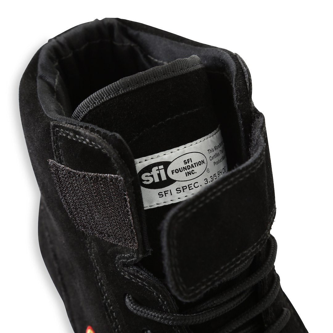 Racequip 30300110 Size 11.0 Racing Shoe