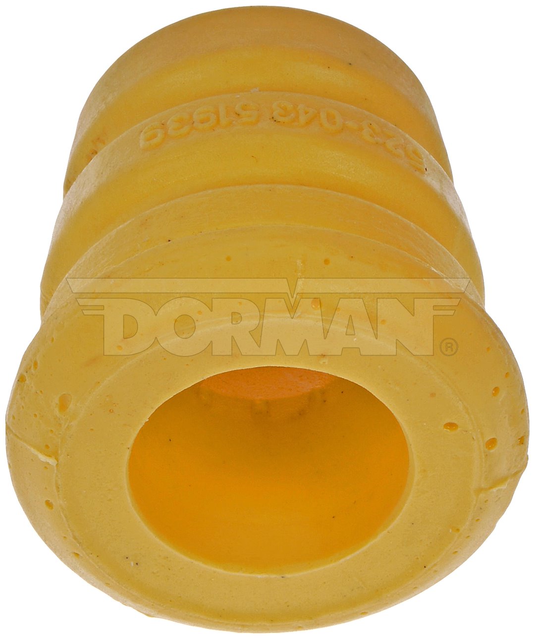 Dorman BS651005PR Chassis Strut-Rod Replacement Bushing - image 2
