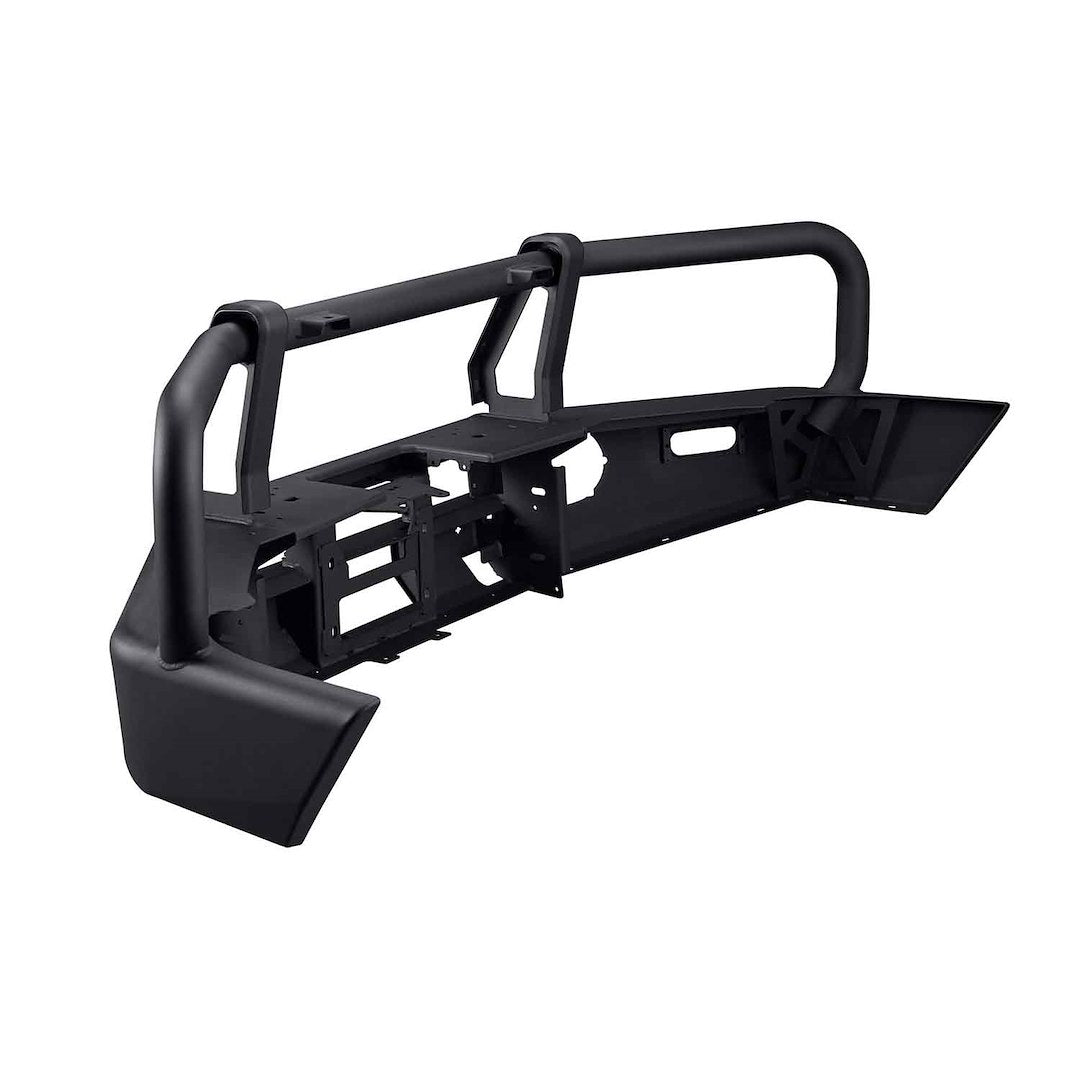 ARB 3421570K Textured Black Summit Bumper Kit - image 2