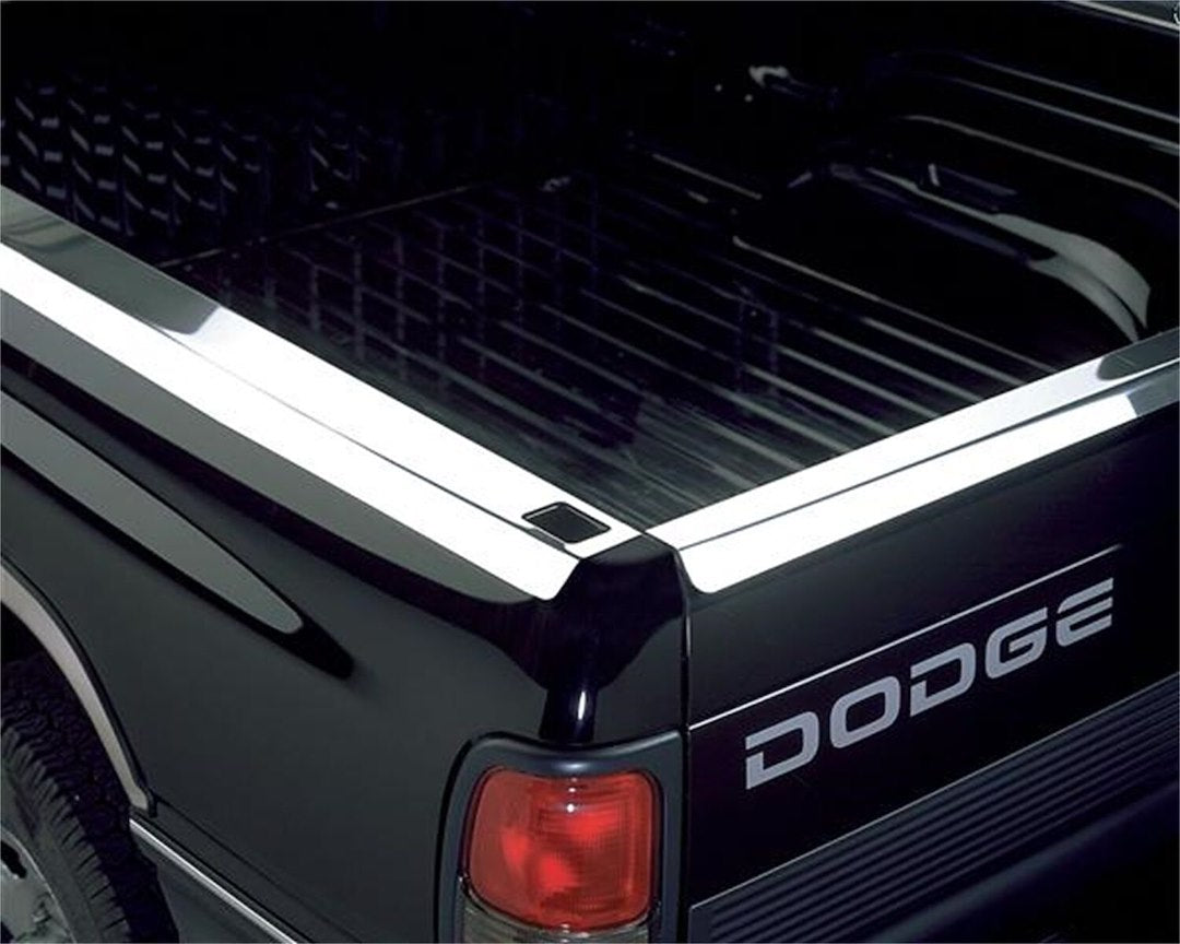 Putco 51611P Chevrolet Stainless Tailgate Protection