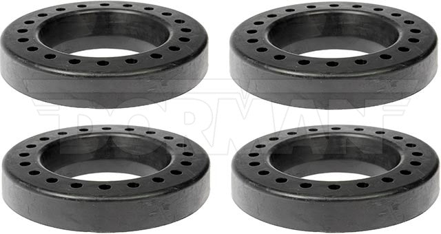 Dorman CSI81246PR Chassis Spring Isolation Pad - image 4