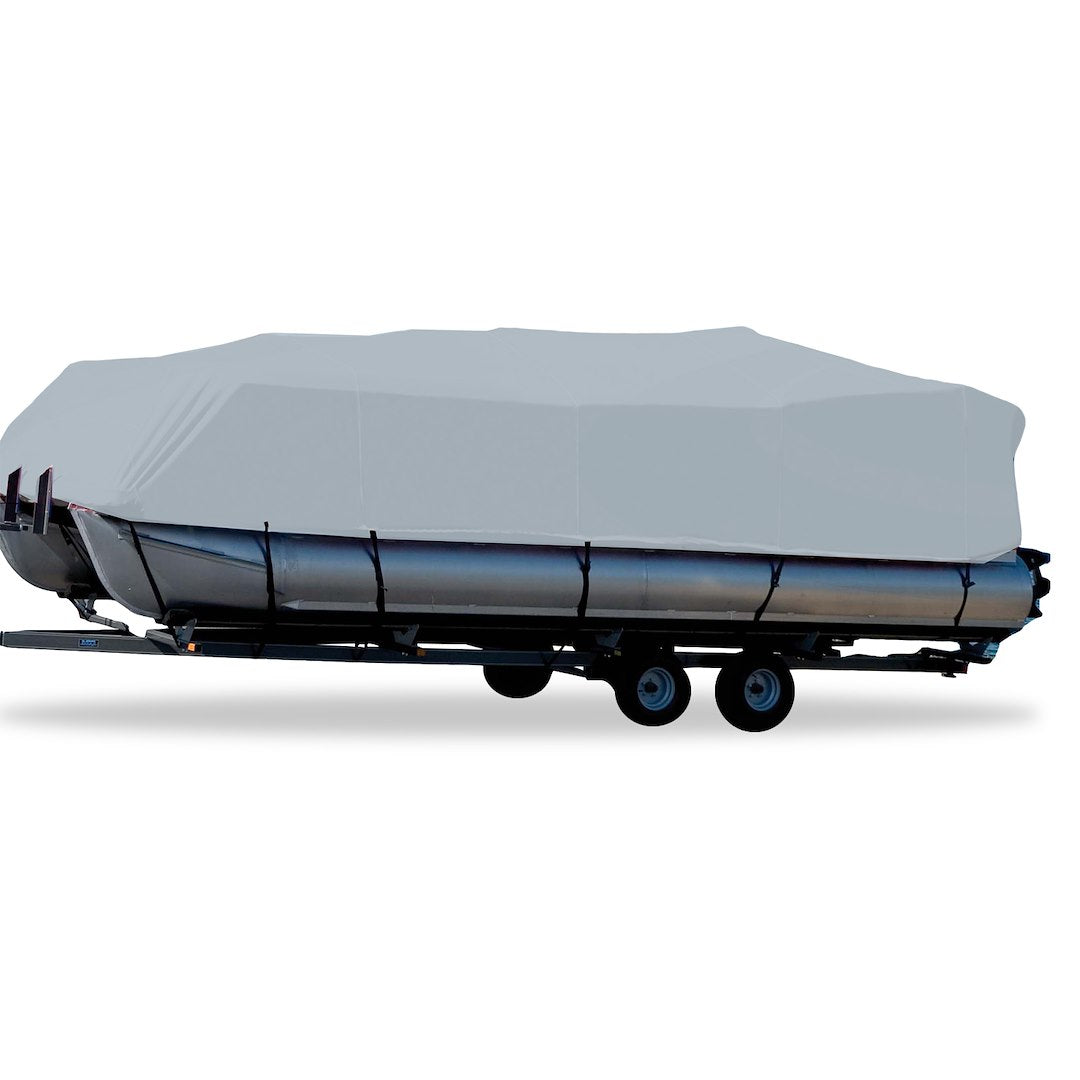 Carver 77522p-10 Boat Cover - image 1