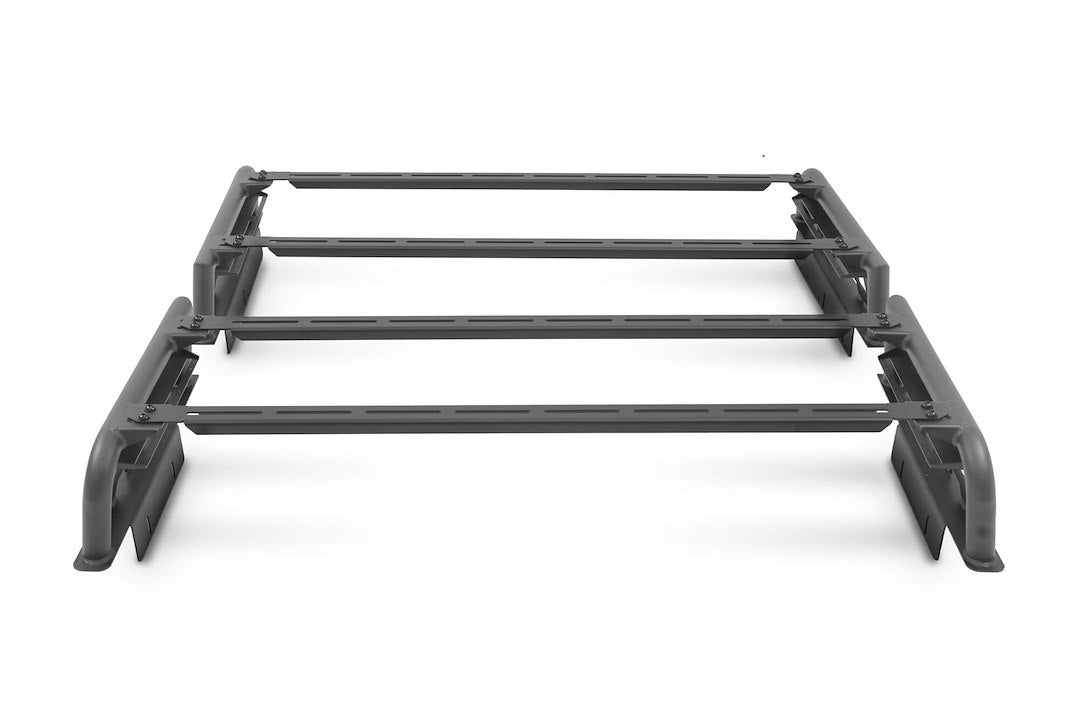 DV8 Offroad RRUN-02 MTO Bed Cargo Carrier