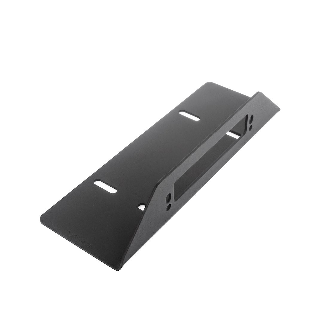 Go Rhino 332000T Rockline Fairlead Mounting Plate